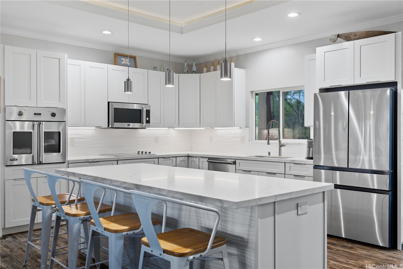 65-349  Poamoho Place Waialua, North Shore home - photo 7 of 25