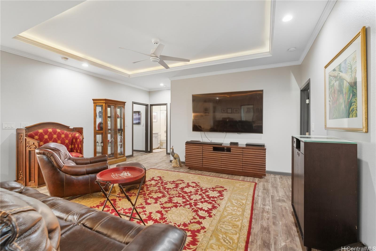 65-349  Poamoho Place Waialua, North Shore home - photo 8 of 25