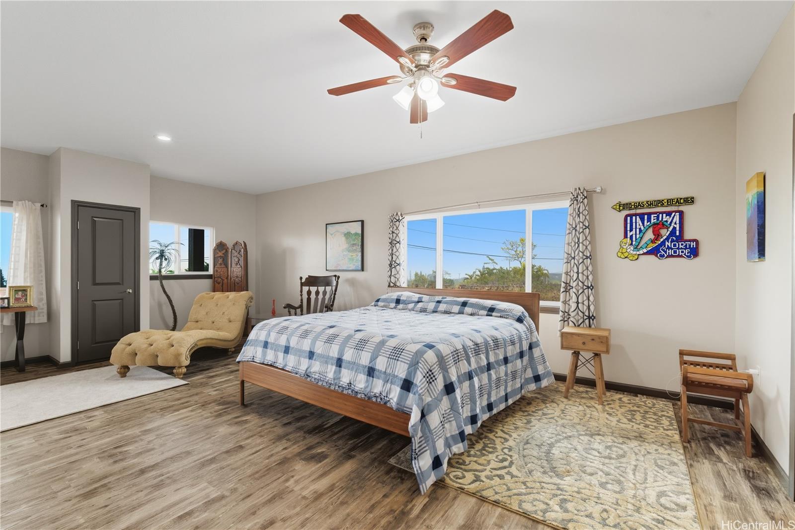 65-349  Poamoho Place Waialua, North Shore home - photo 9 of 25