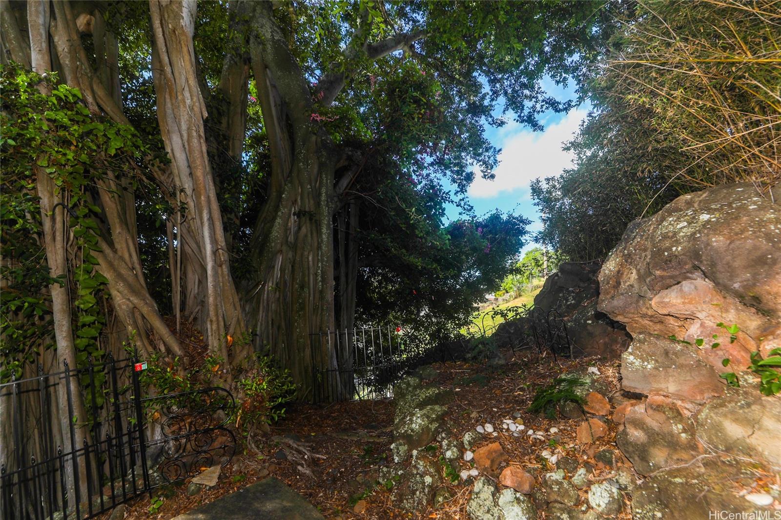 654  Judd Street Alewa Heights, Honolulu home - photo 23 of 25