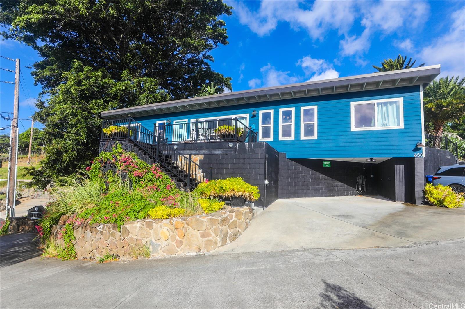 654  Judd Street Alewa Heights, Honolulu home - photo 24 of 25