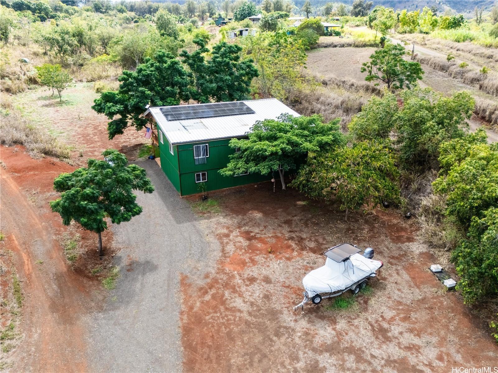 65-500  Kaukonahua Road Ag/preserve, North Shore home - photo 2 of 23