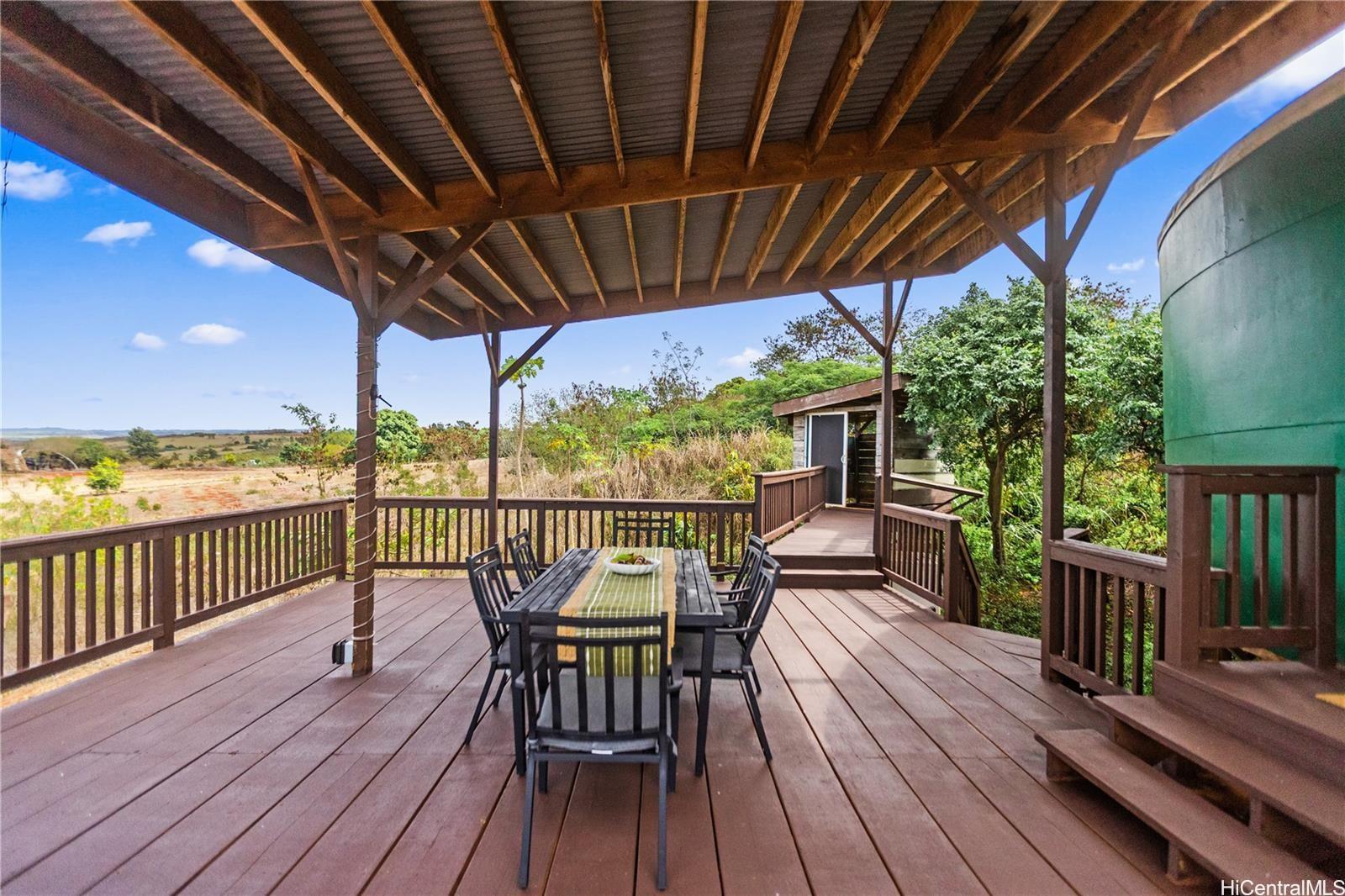 65-500  Kaukonahua Road Ag/preserve, North Shore home - photo 11 of 23