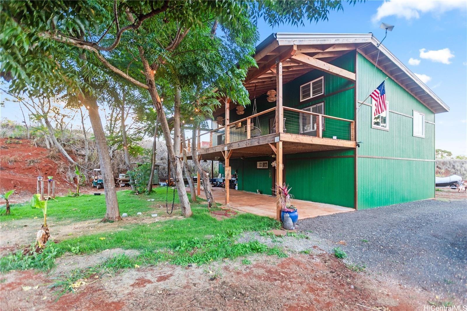 65-500  Kaukonahua Road Ag/preserve, North Shore home - photo 3 of 23