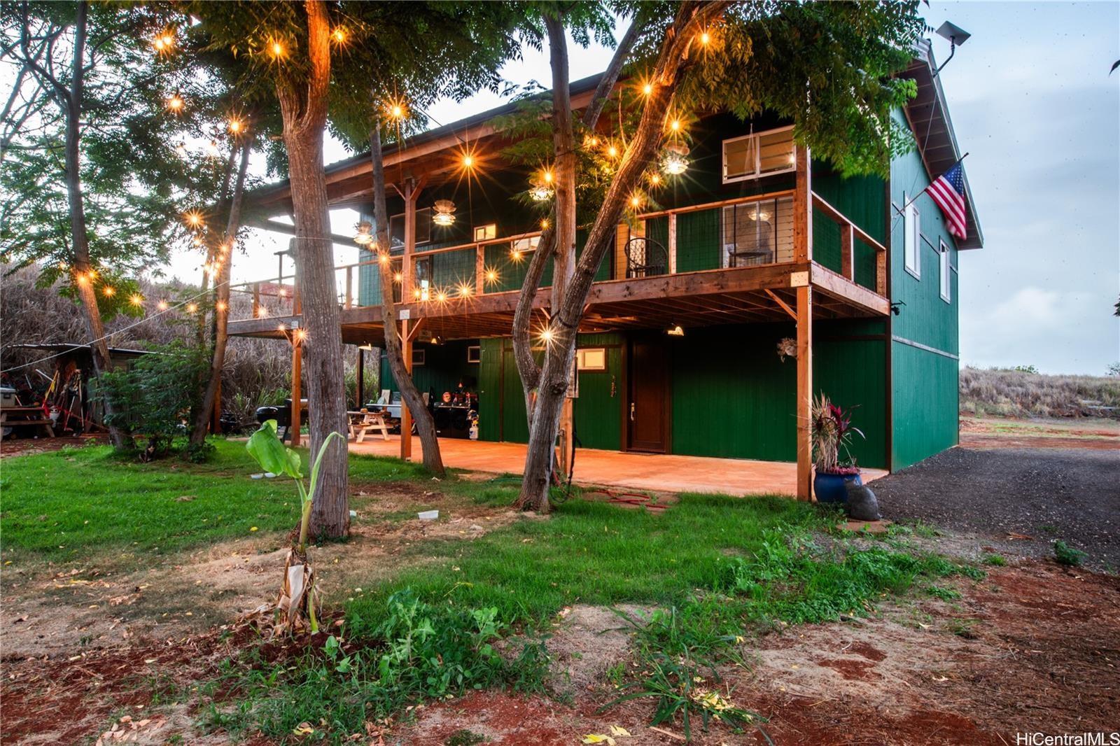 65-500  Kaukonahua Road Ag/preserve, North Shore home - photo 22 of 23