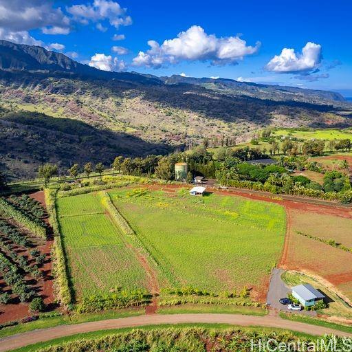 65500 Kaukonahua Road 2 Waialua, Hi 96791 Ag/preserve Land For sale