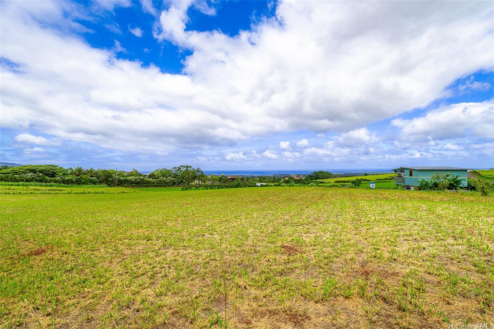 65-500 Kaukonahua Road 2 Waialua, Hi 96791- Ag/preserve - Land For Sale