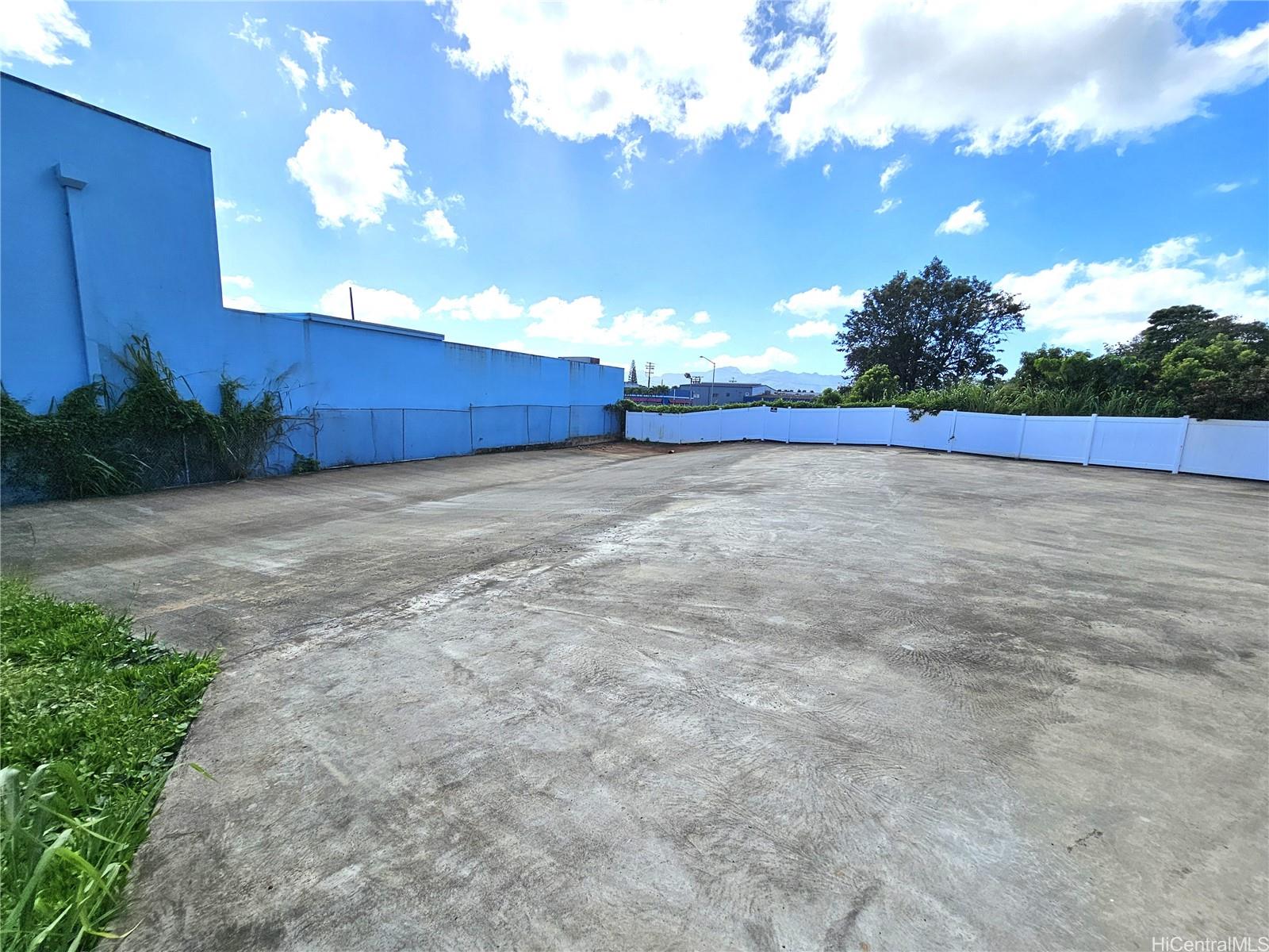 656 Kilani Ave Wahiawa Oahu commercial real estate photo13 of 14