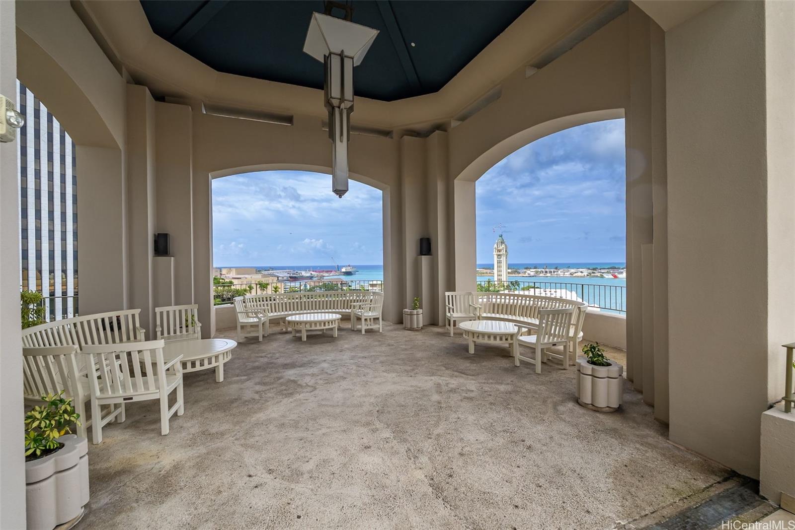 66 Queen Street Honolulu - Rental - photo 23 of 24