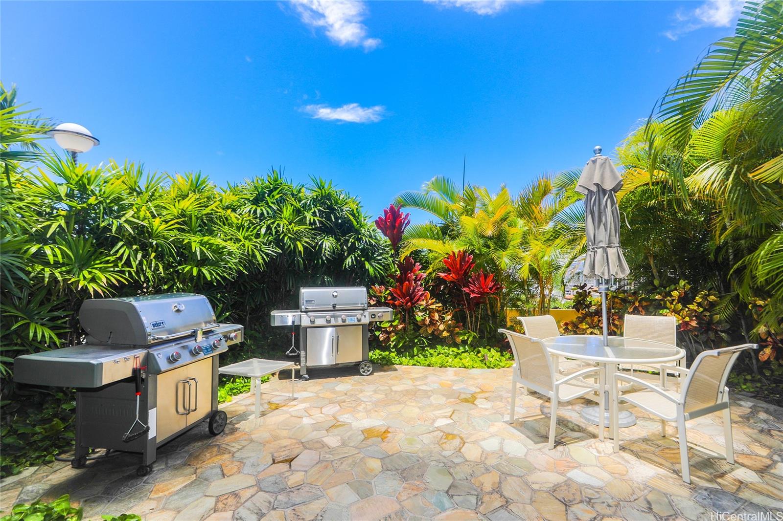 Harbor Court condo # 1704, Honolulu, Hawaii - photo 22 of 25