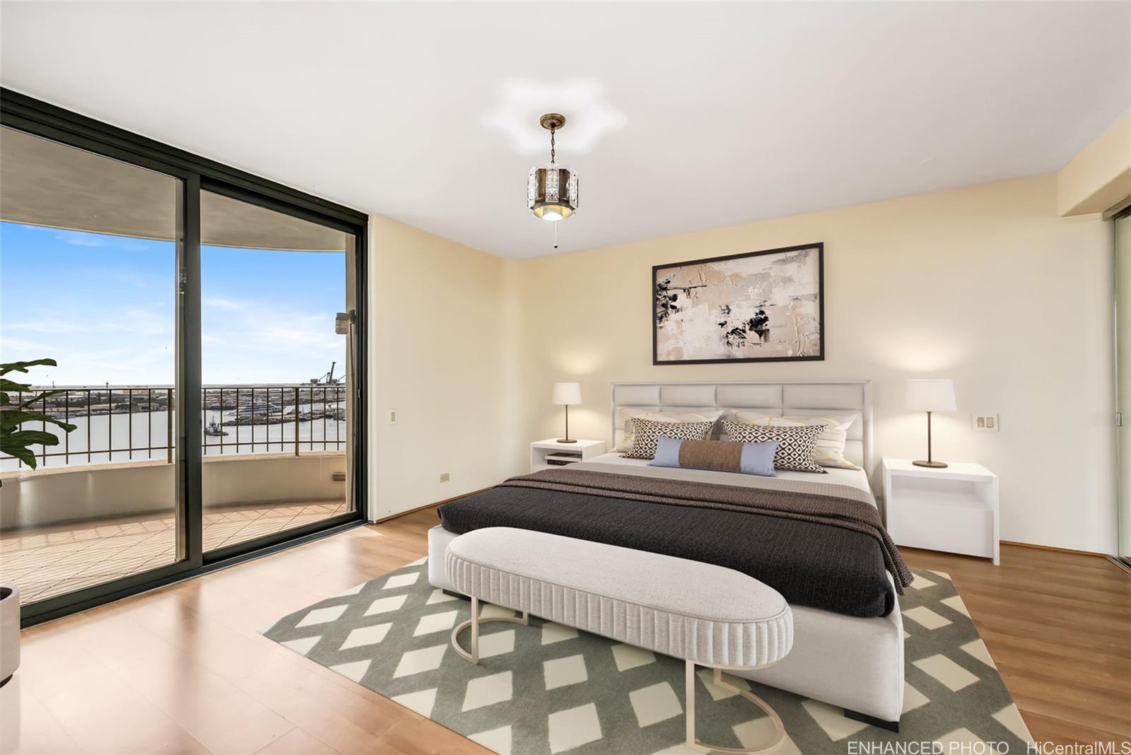 Harbor Court condo # 1903, Honolulu, Hawaii - photo 12 of 25