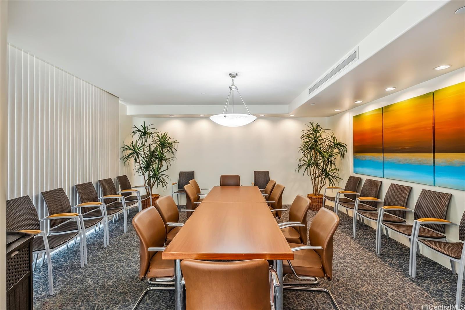 Harbor Court condo # 1903, Honolulu, Hawaii - photo 21 of 25