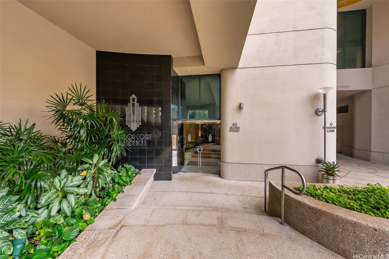Harbor Court condo # 1903, Honolulu, Hawaii - photo 24 of 25
