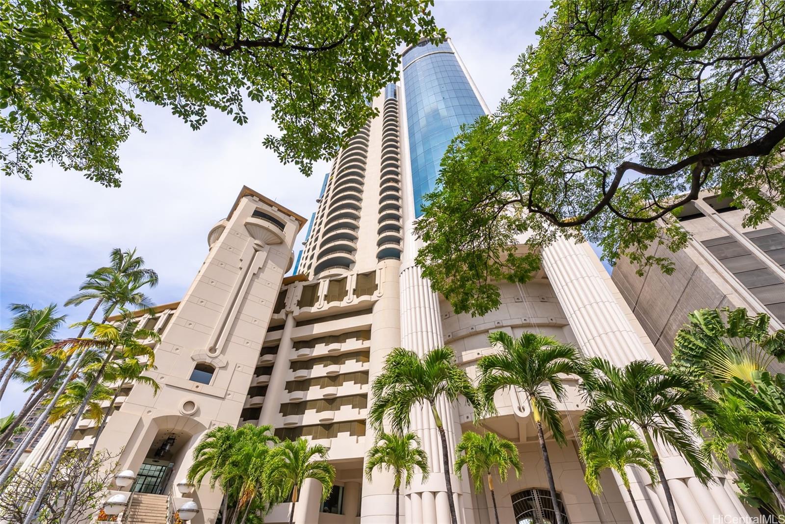 Harbor Court condo # 1903, Honolulu, Hawaii - photo 25 of 25