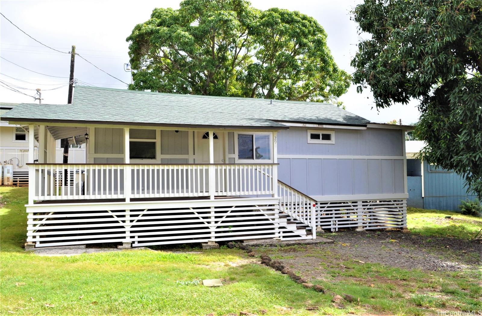 66029 Waialua Beach Road G Haleiwa Hawaii Rental