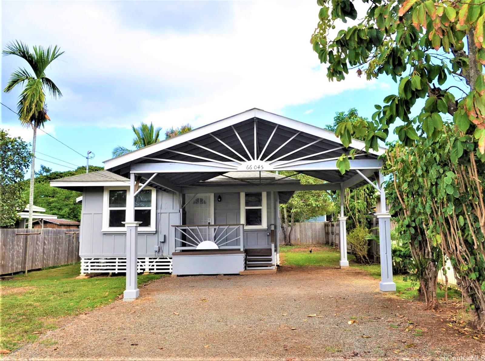 66045 Waialua Beach Road Haleiwa Hawaii Rental