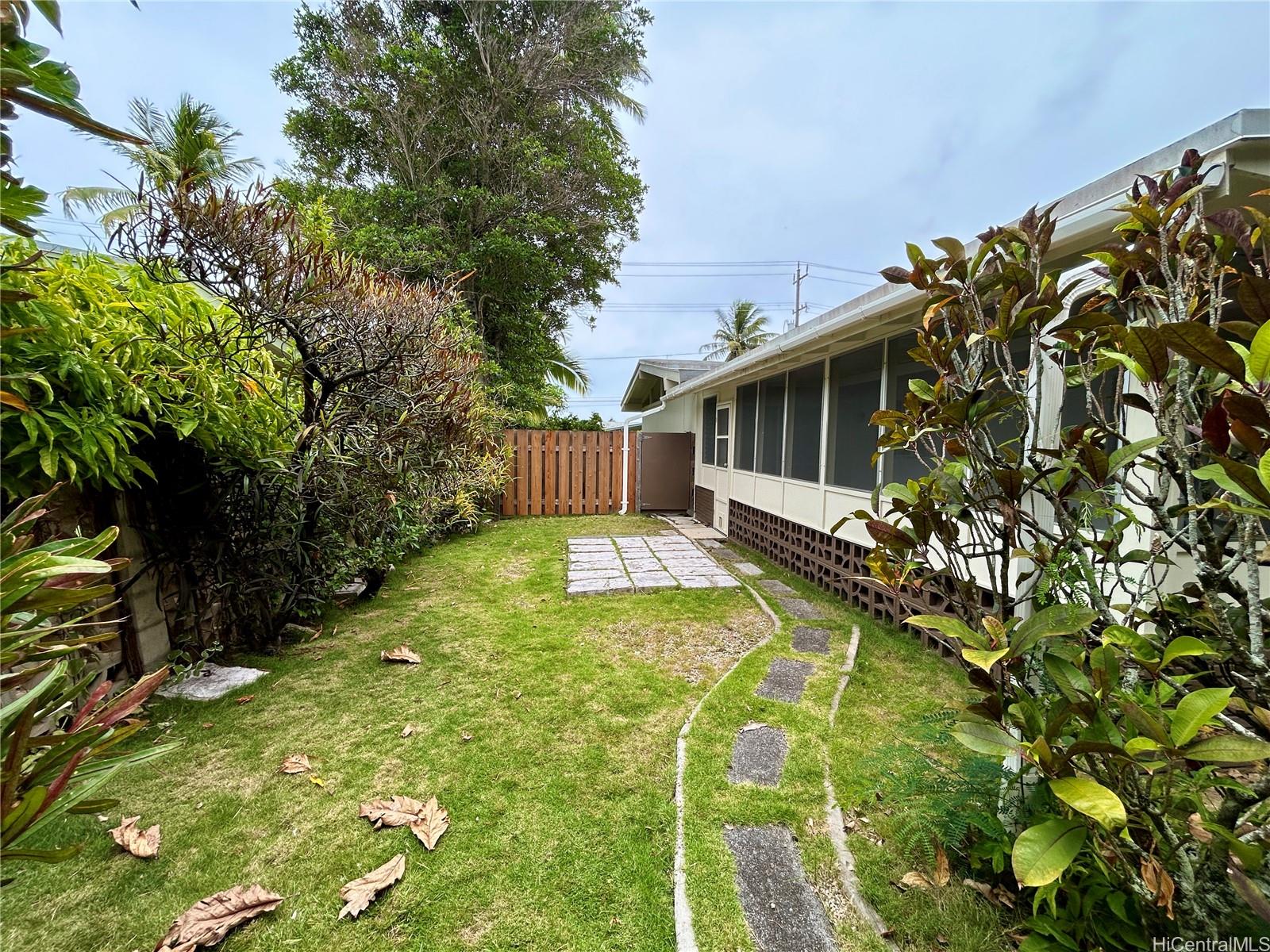 661  Iliaina Street Kalaheo Hillside, Kailua home - photo 23 of 25