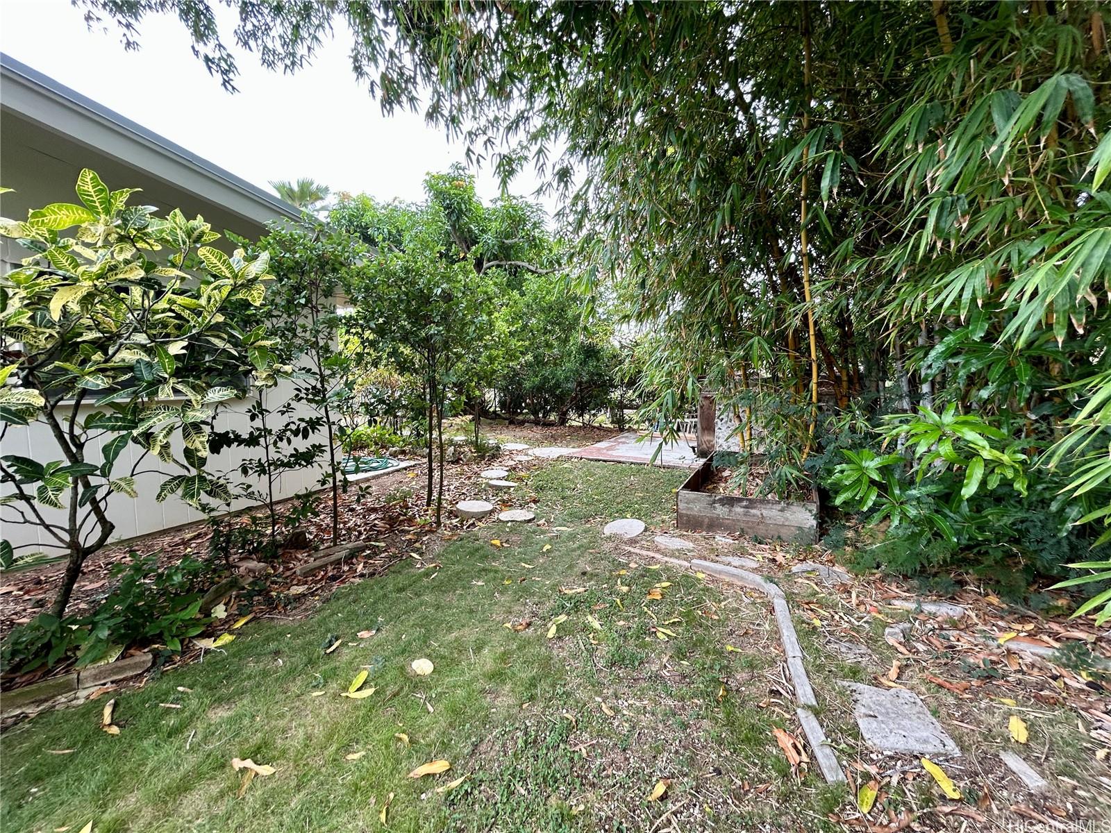661  Iliaina Street Kalaheo Hillside, Kailua home - photo 24 of 25