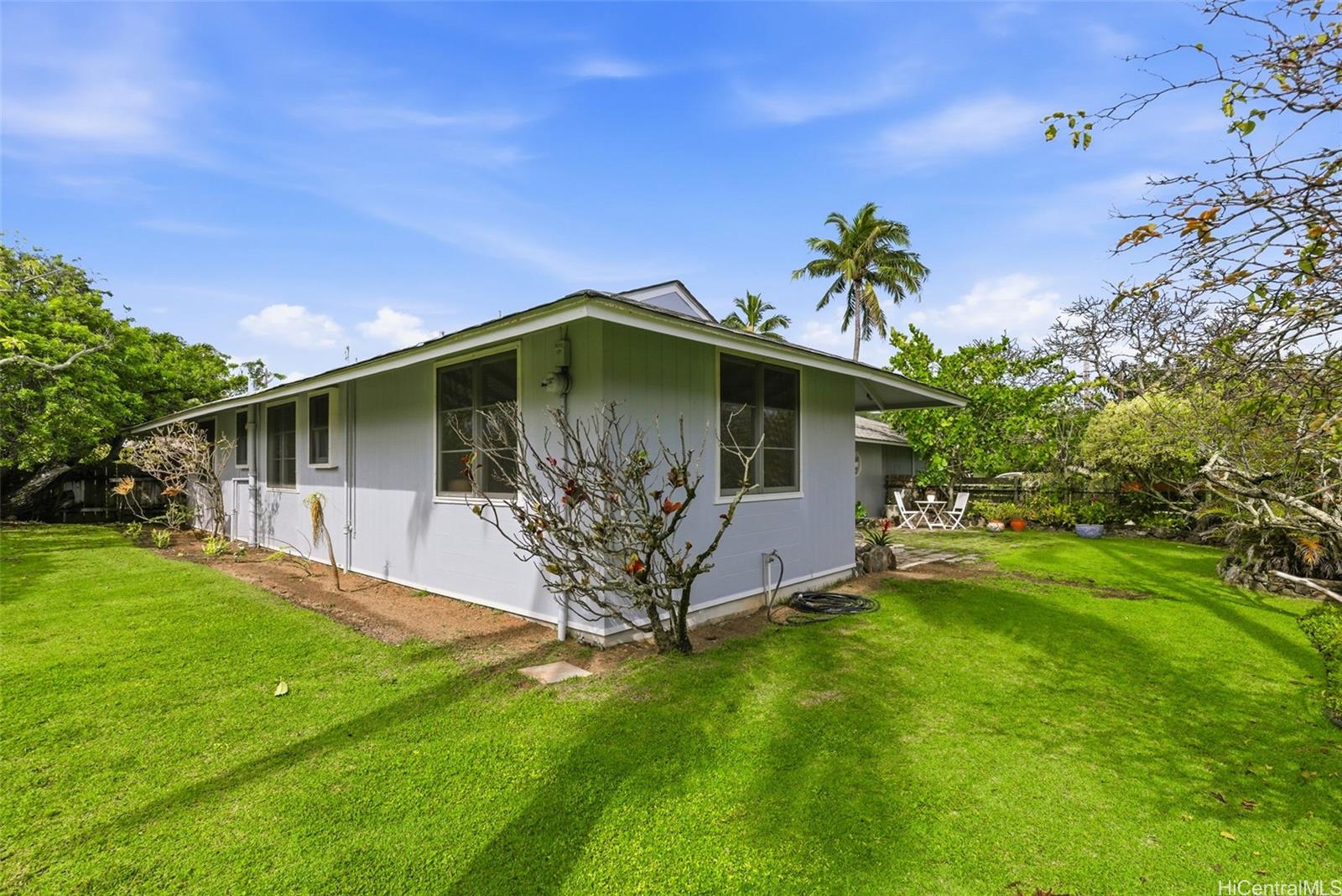 661  Kainalu Drive Kalama Tract, Kailua home - photo 24 of 25