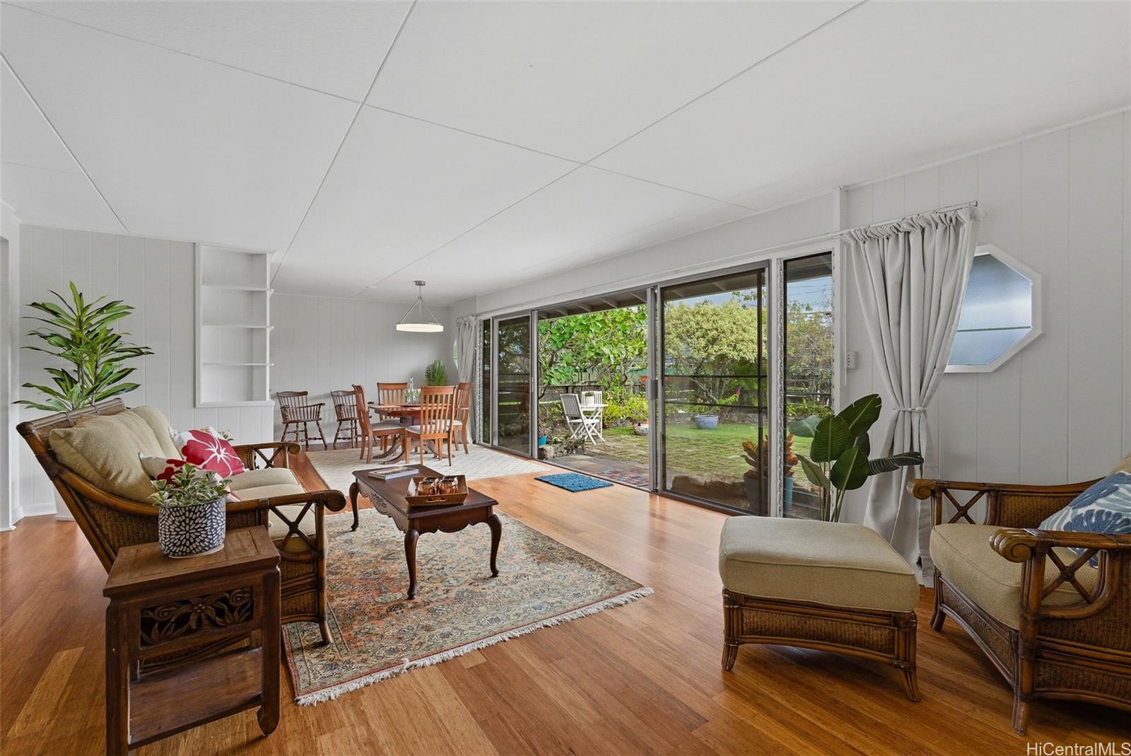 661  Kainalu Drive Kalama Tract, Kailua home - photo 5 of 25