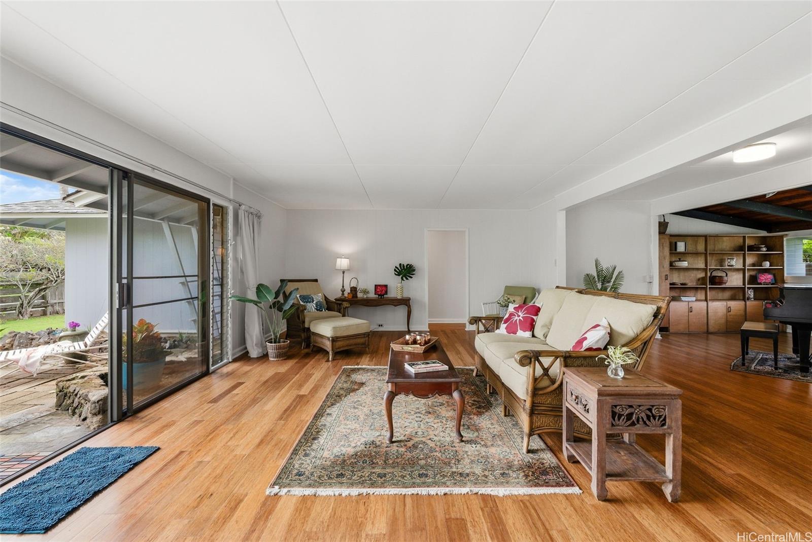 661  Kainalu Drive Kalama Tract, Kailua home - photo 6 of 25