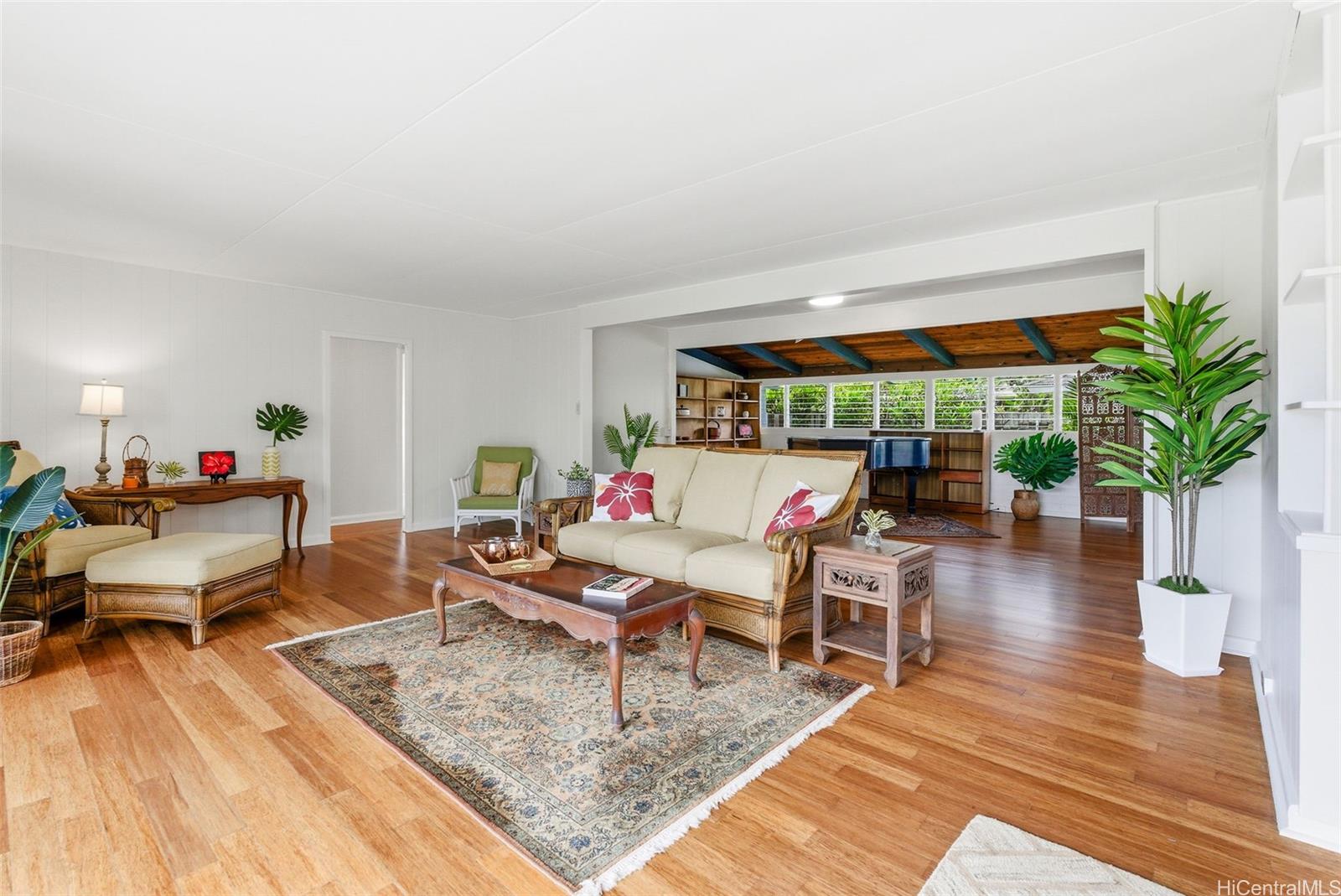 661  Kainalu Drive Kalama Tract, Kailua home - photo 7 of 25