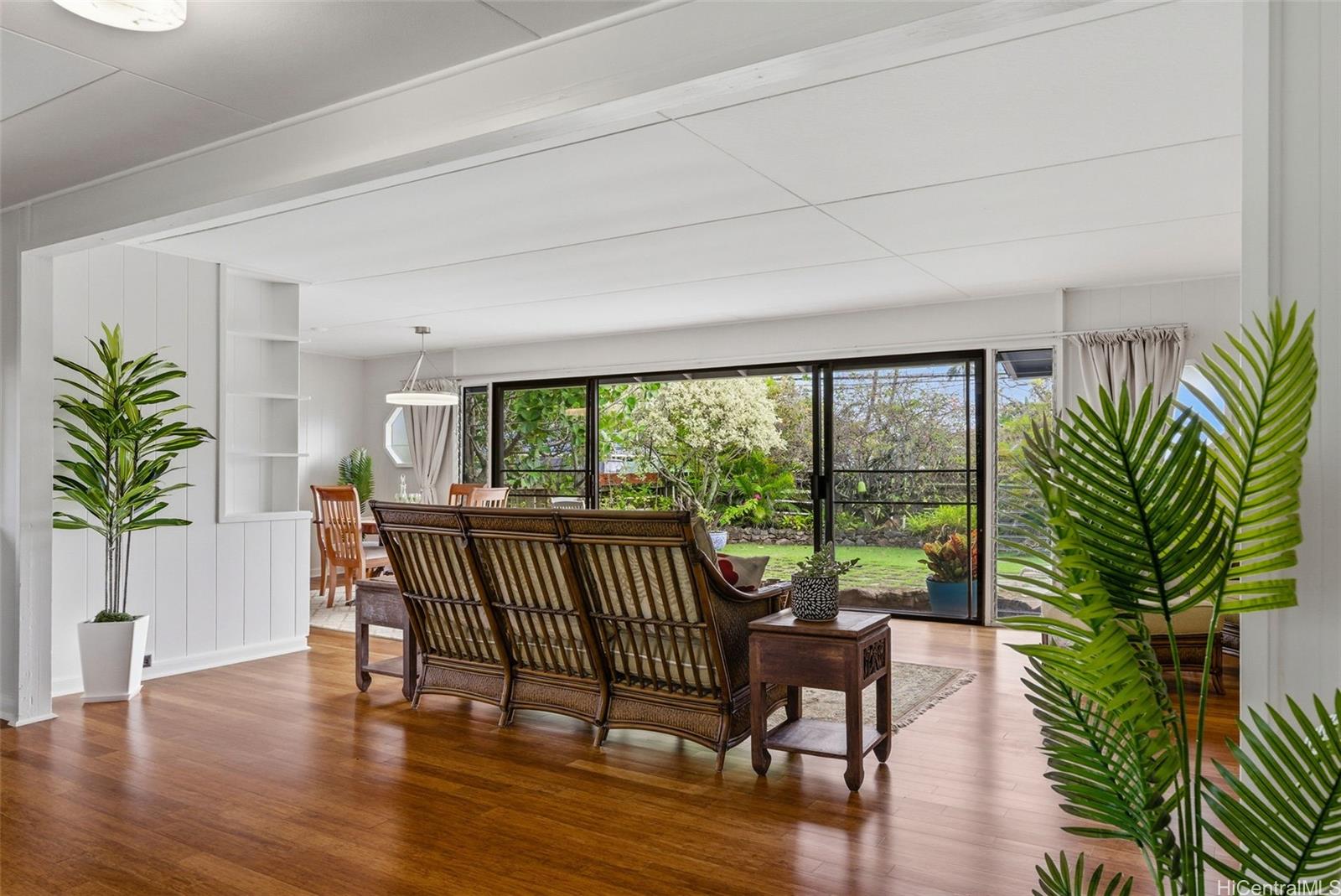 661  Kainalu Drive Kalama Tract, Kailua home - photo 8 of 25