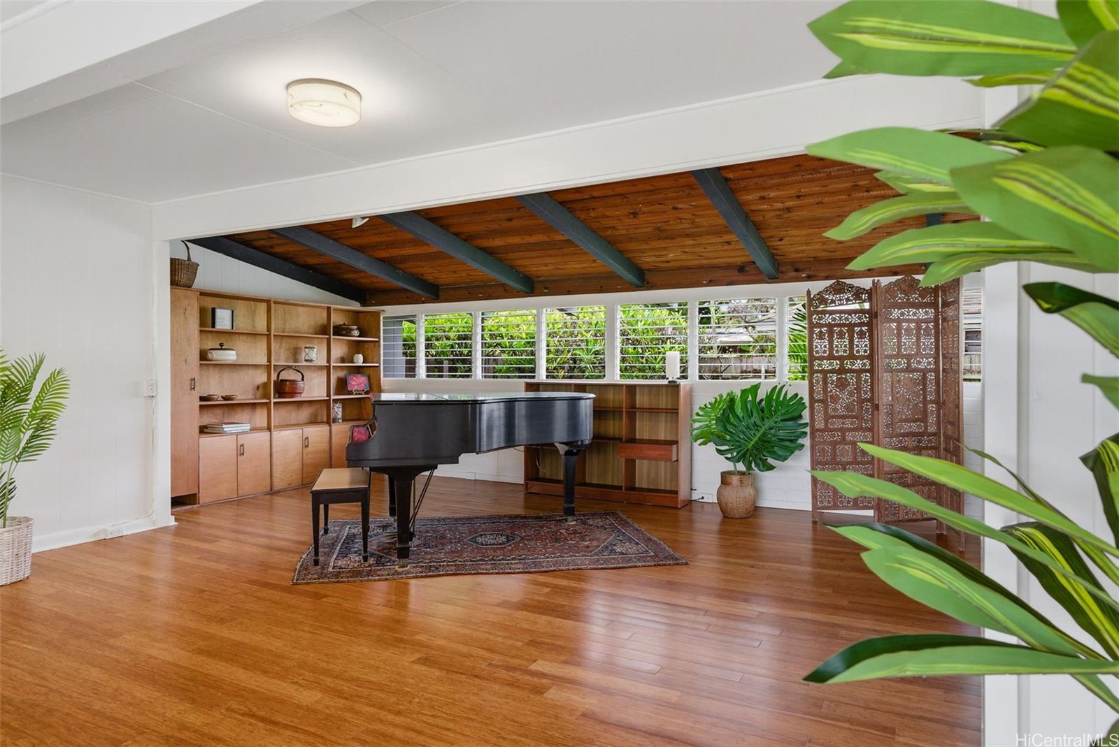 661  Kainalu Drive Kalama Tract, Kailua home - photo 10 of 25