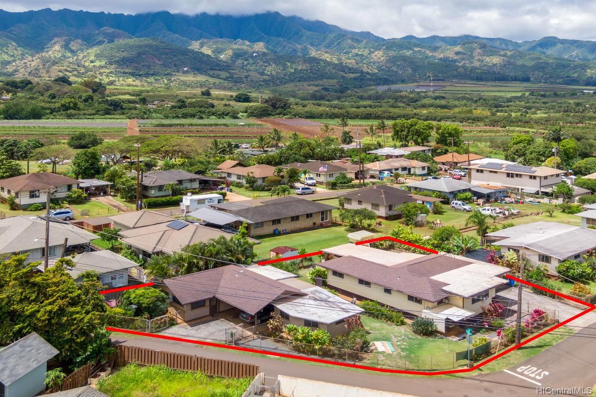 661039 Kuewa Drive , Waialua house for sale Waialua North Shore