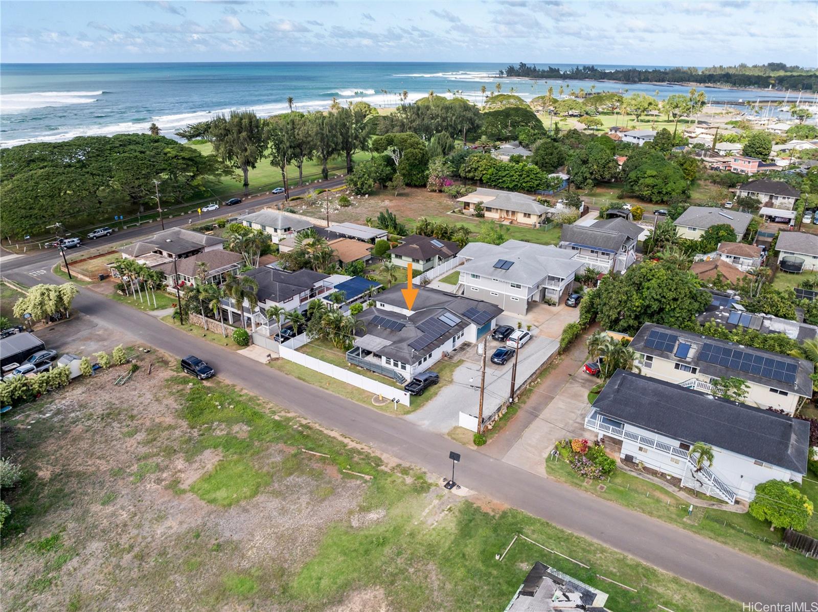 66-130  Walikanahele Road Haleiwa, North Shore home - photo 22 of 25