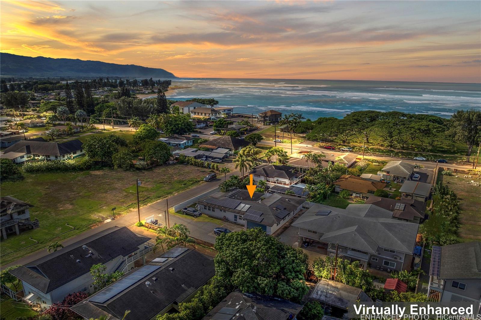 66-130  Walikanahele Road Haleiwa, North Shore home - photo 23 of 25