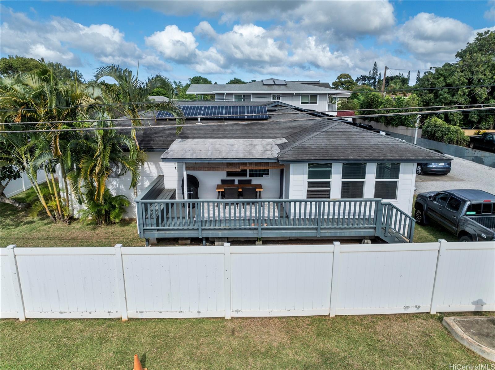 66-130  Walikanahele Road Haleiwa, North Shore home - photo 25 of 25