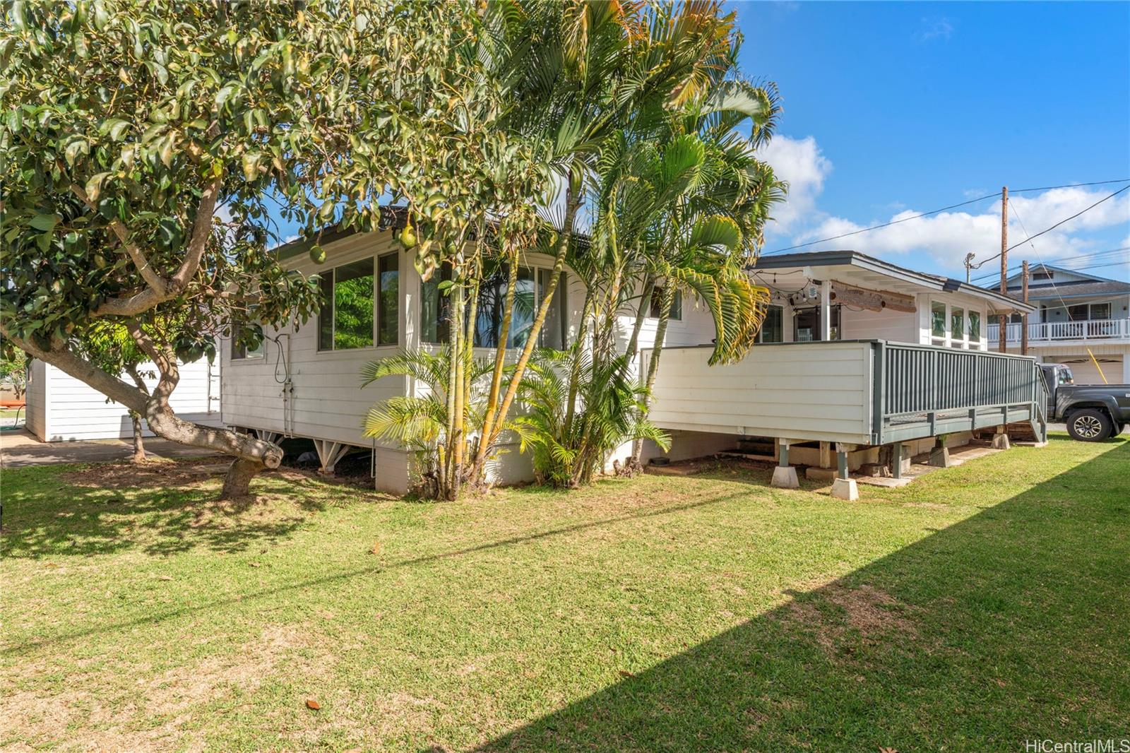 66-130  Walikanahele Road Haleiwa, North Shore home - photo 7 of 25