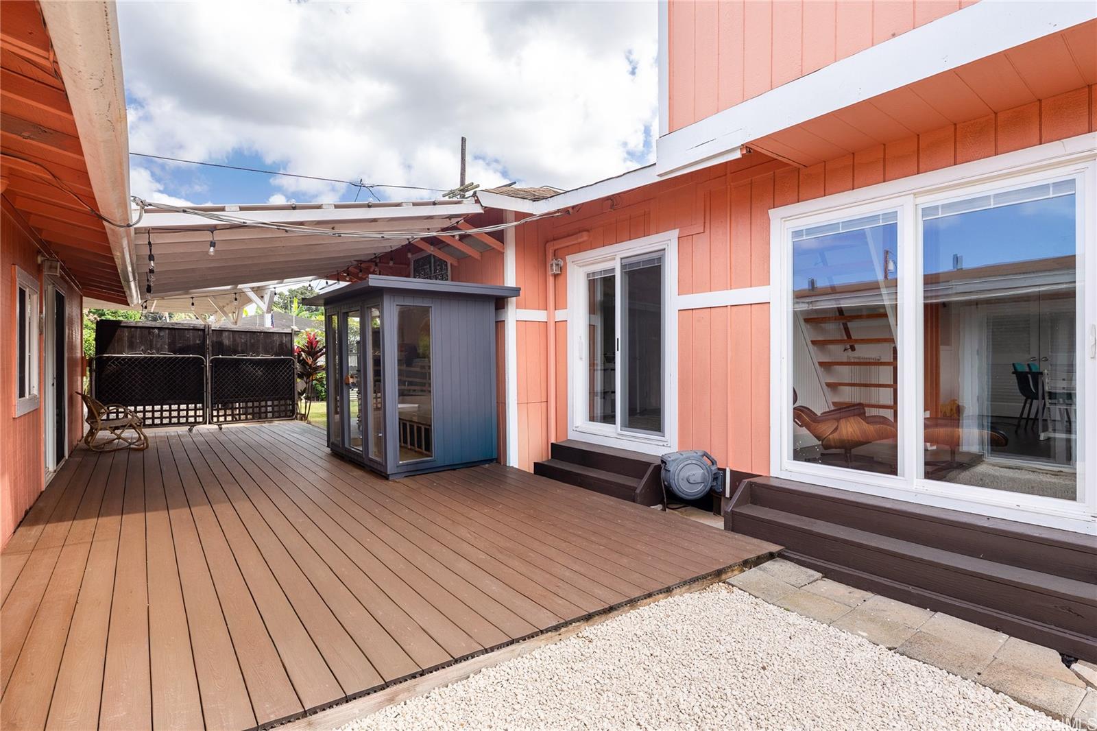 66-131  Nalimu Road Haleiwa, North Shore home - photo 18 of 25