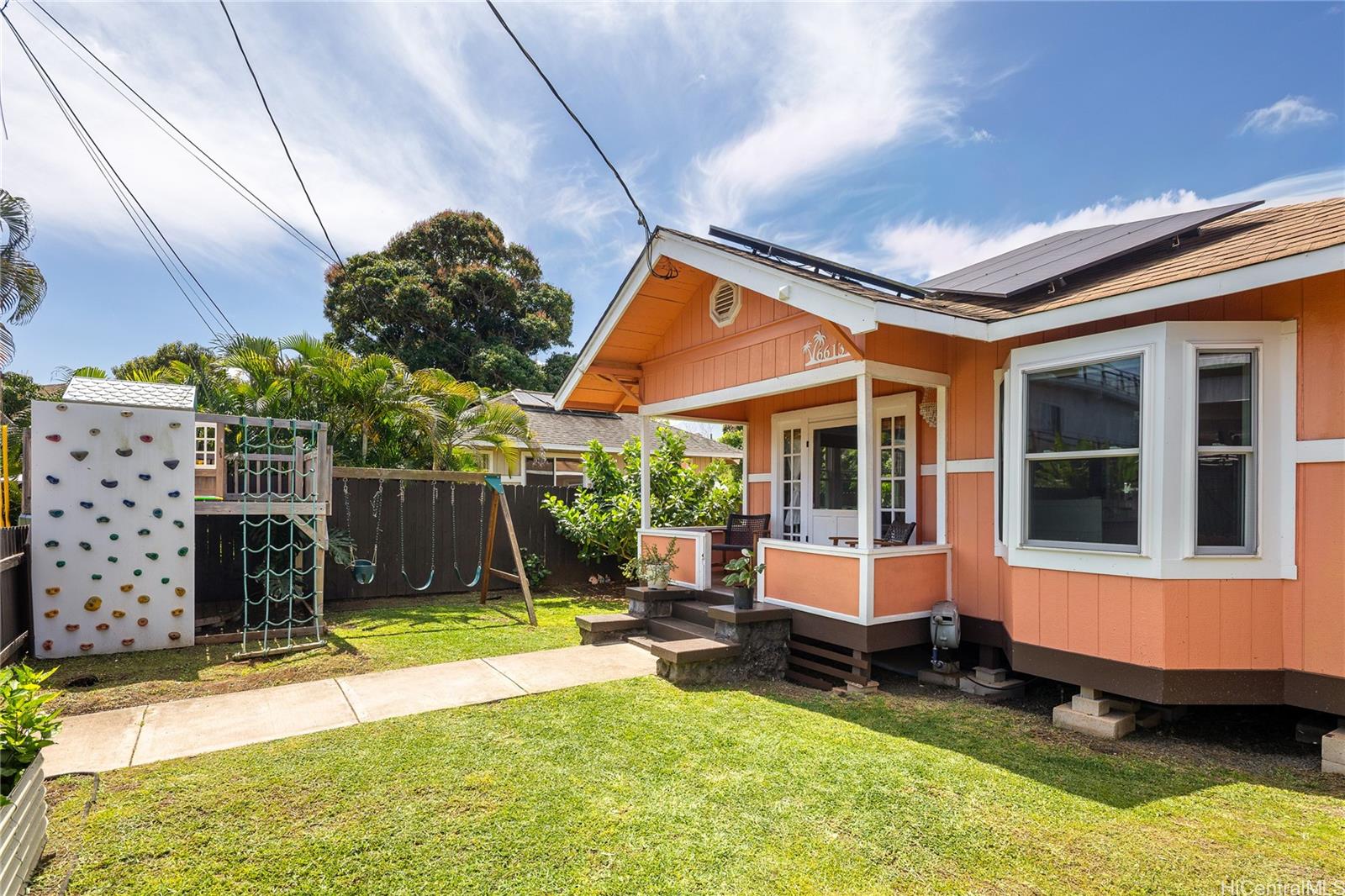 66-131  Nalimu Road Haleiwa, North Shore home - photo 21 of 25