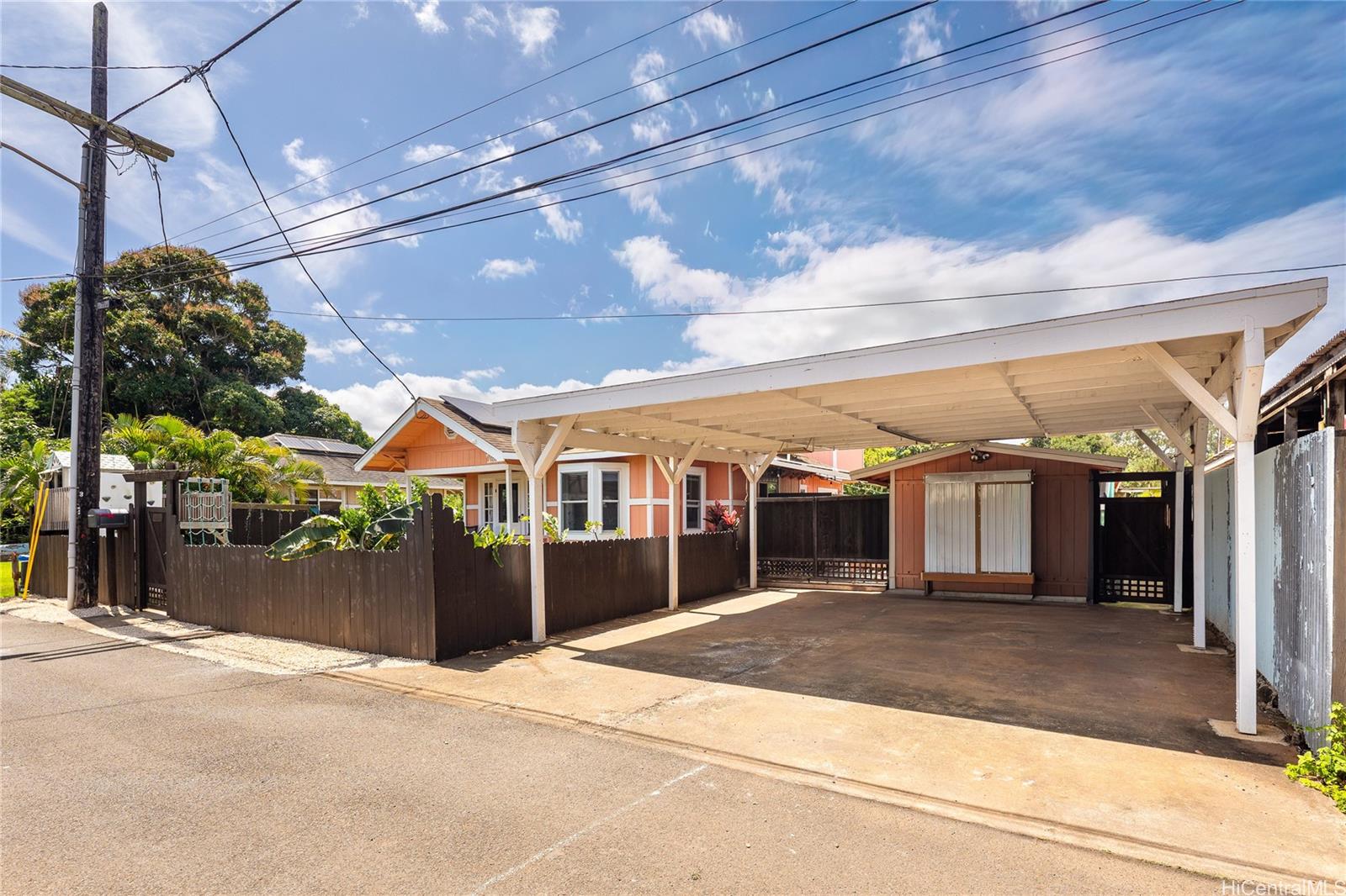66-131  Nalimu Road Haleiwa, North Shore home - photo 22 of 25