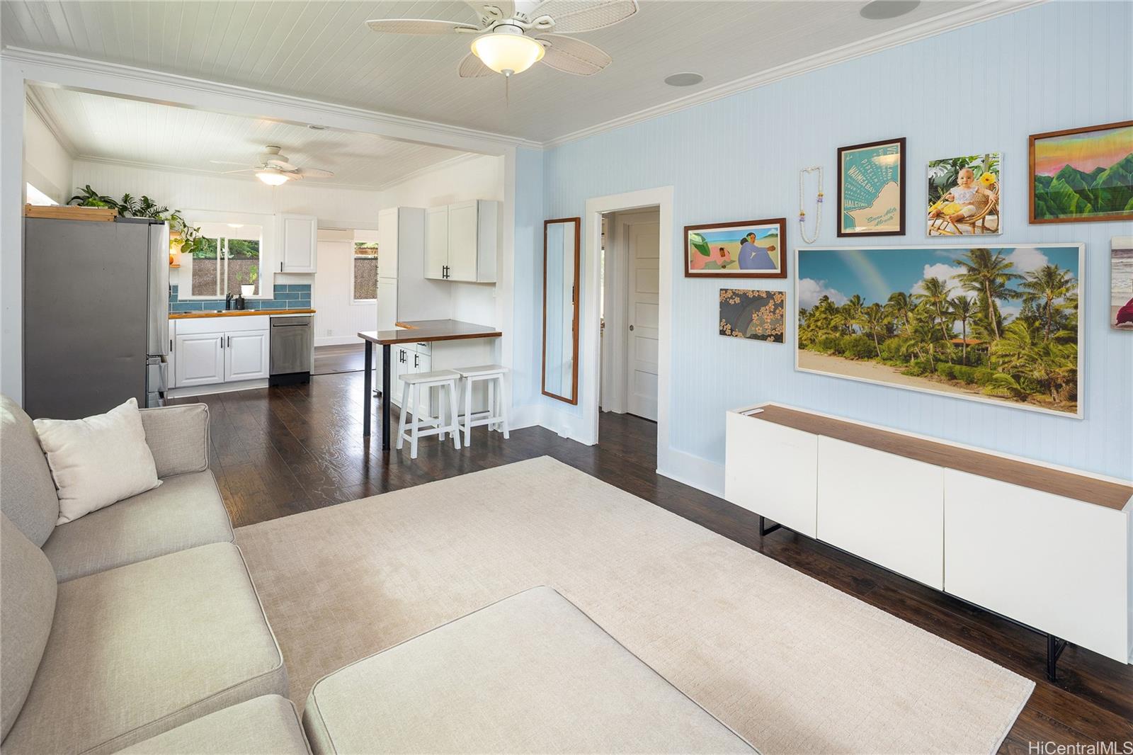 66-131  Nalimu Road Haleiwa, North Shore home - photo 5 of 25