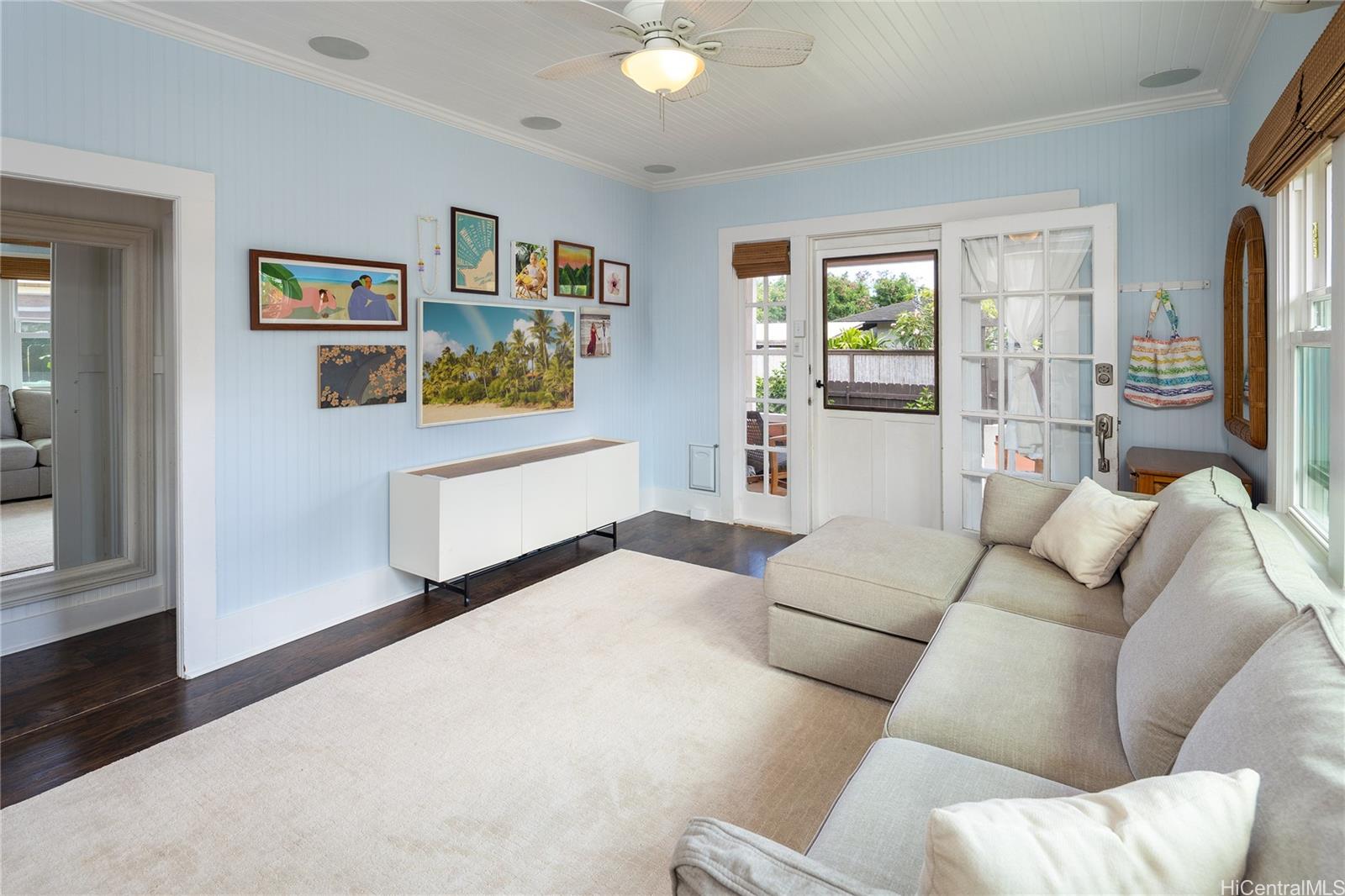 66-131  Nalimu Road Haleiwa, North Shore home - photo 6 of 25