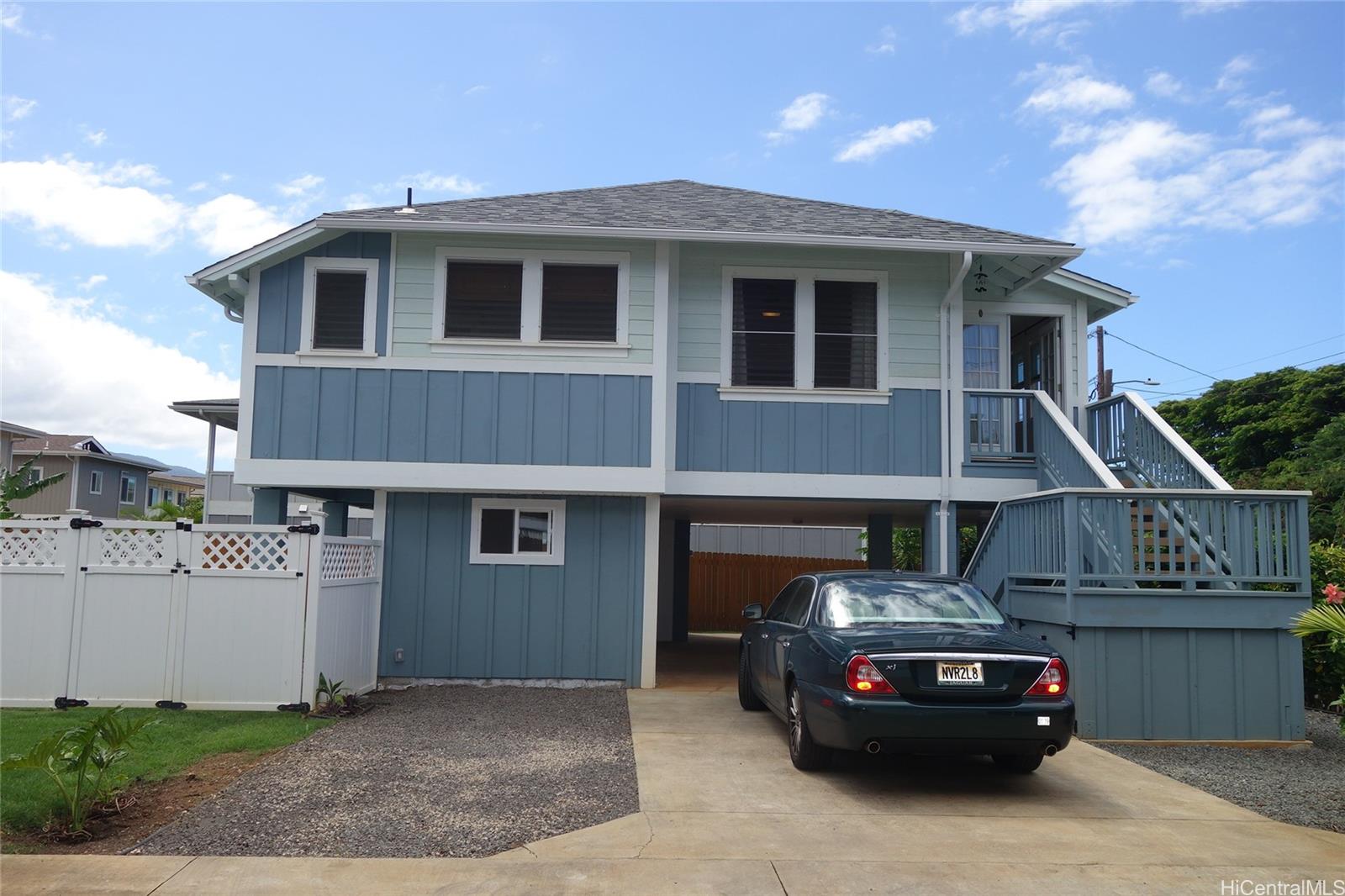 66140 Waialua Beach Road Haleiwa Hawaii Rental