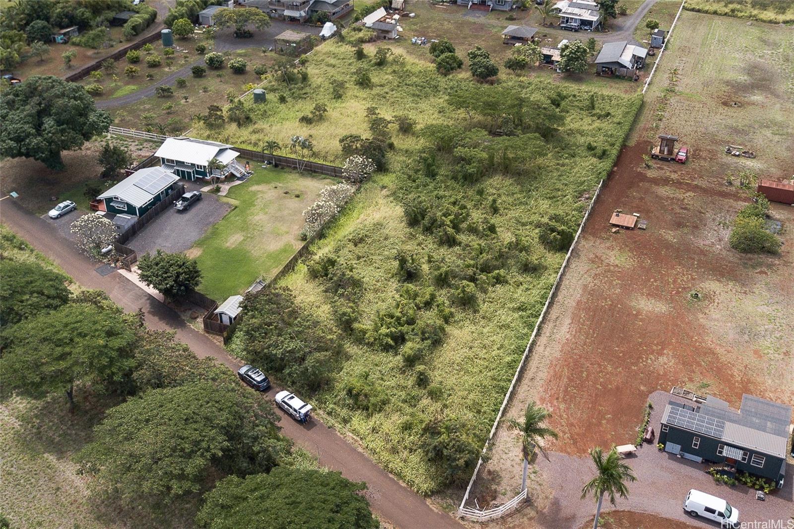 661420 Kaukonahua Road A, Waialua, Hi 96791 Ag/preserve