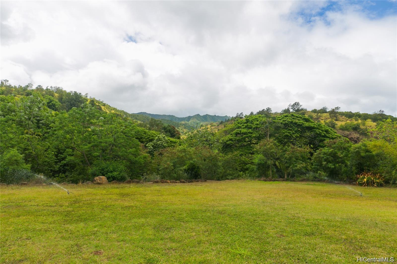 661479 Kaukonahua Road , Waialua, Hi 96791 Ag/preserve