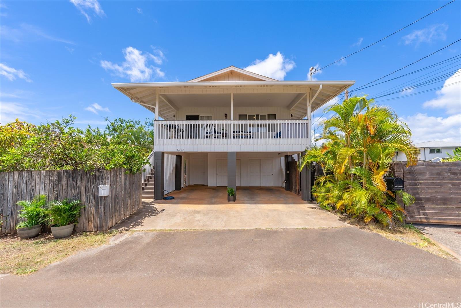 66-148  Niuula Road Haleiwa, North Shore home - photo 2 of 23