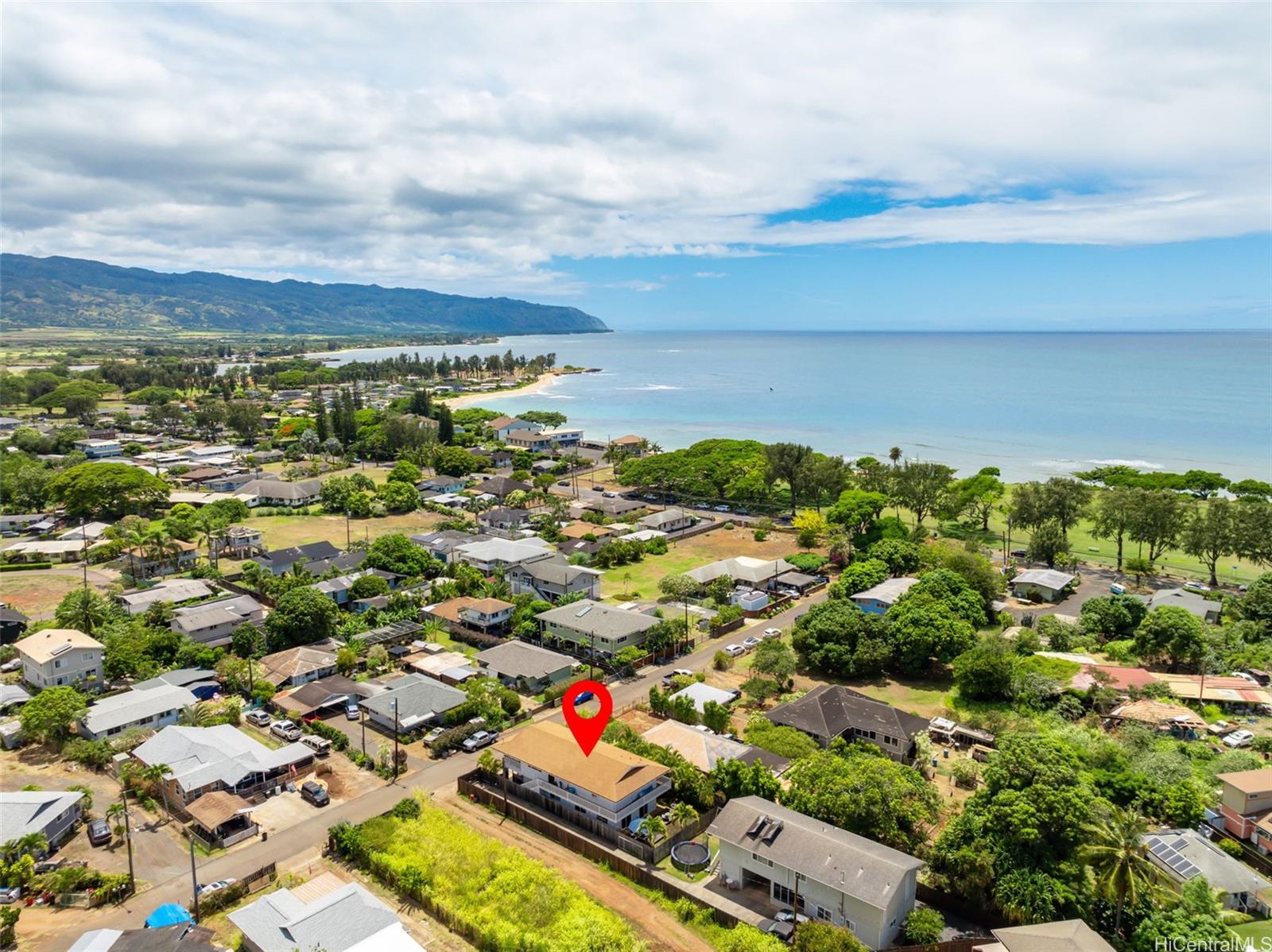 66-148  Niuula Road Haleiwa, North Shore home - photo 3 of 23