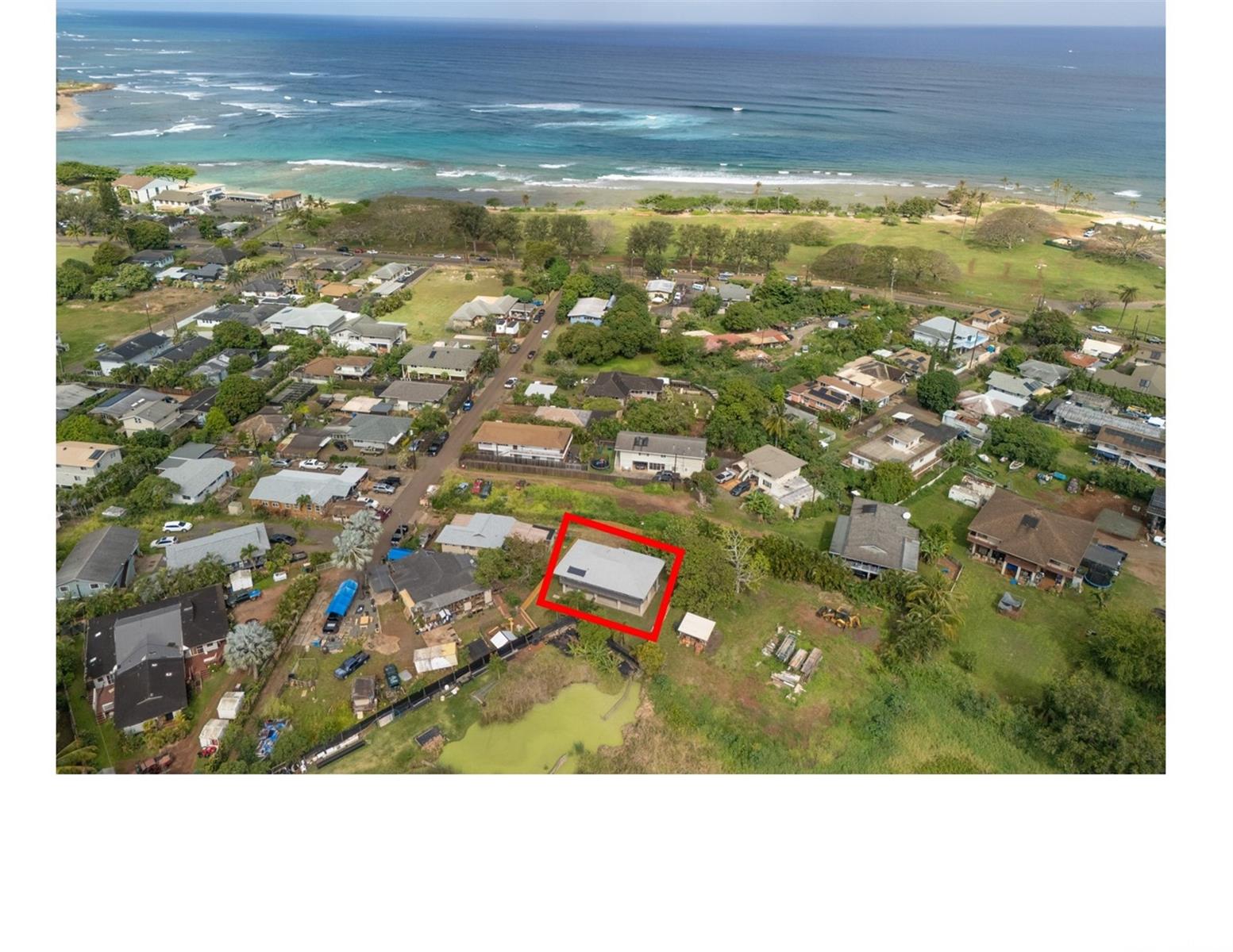 66-158  Niuula Road Haleiwa, North Shore home - photo 2 of 18