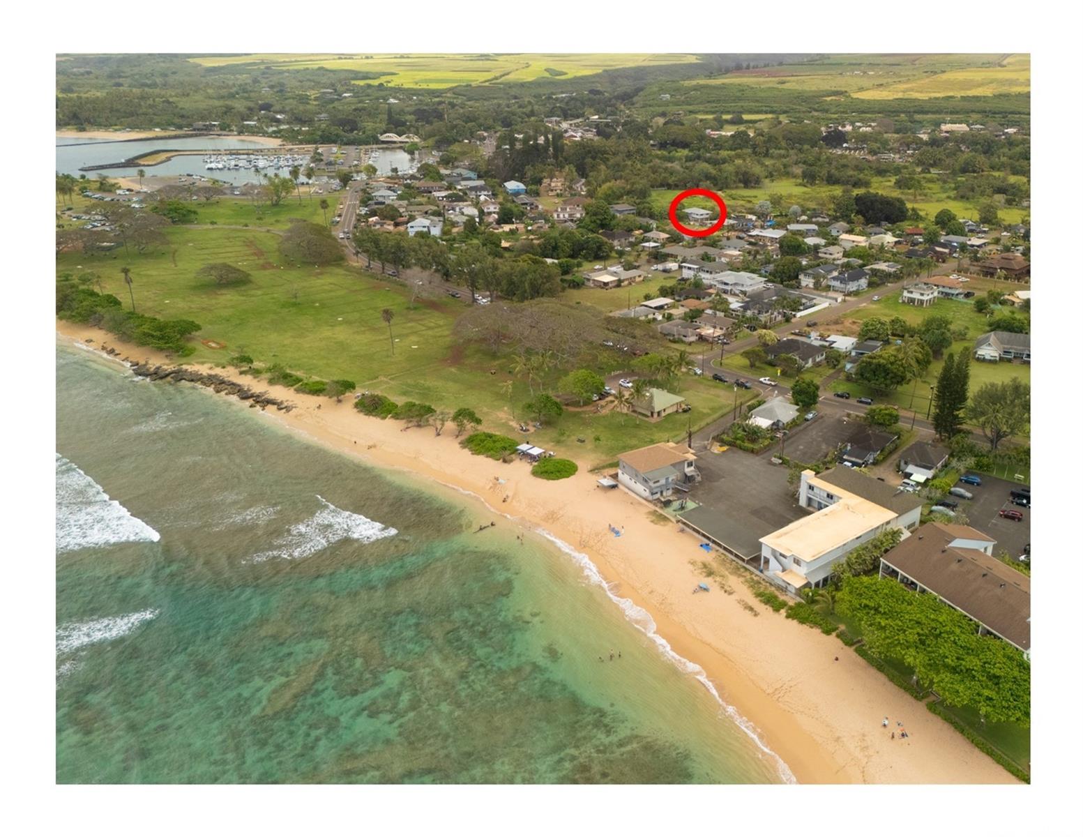 66-158  Niuula Road Haleiwa, North Shore home - photo 17 of 18