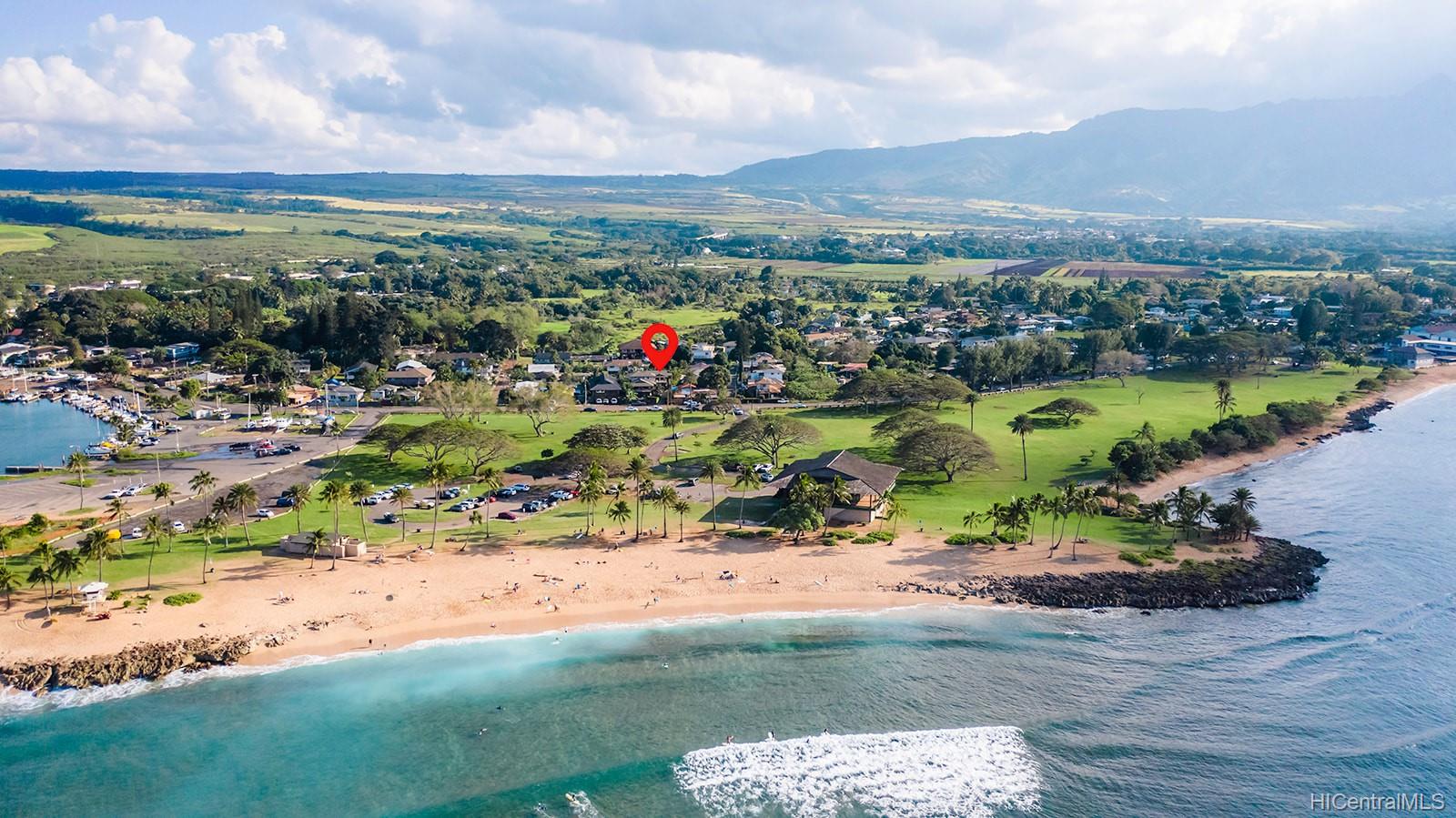 66158 A Haleiwa Road , Haleiwa, Hi 96712 Haleiwa