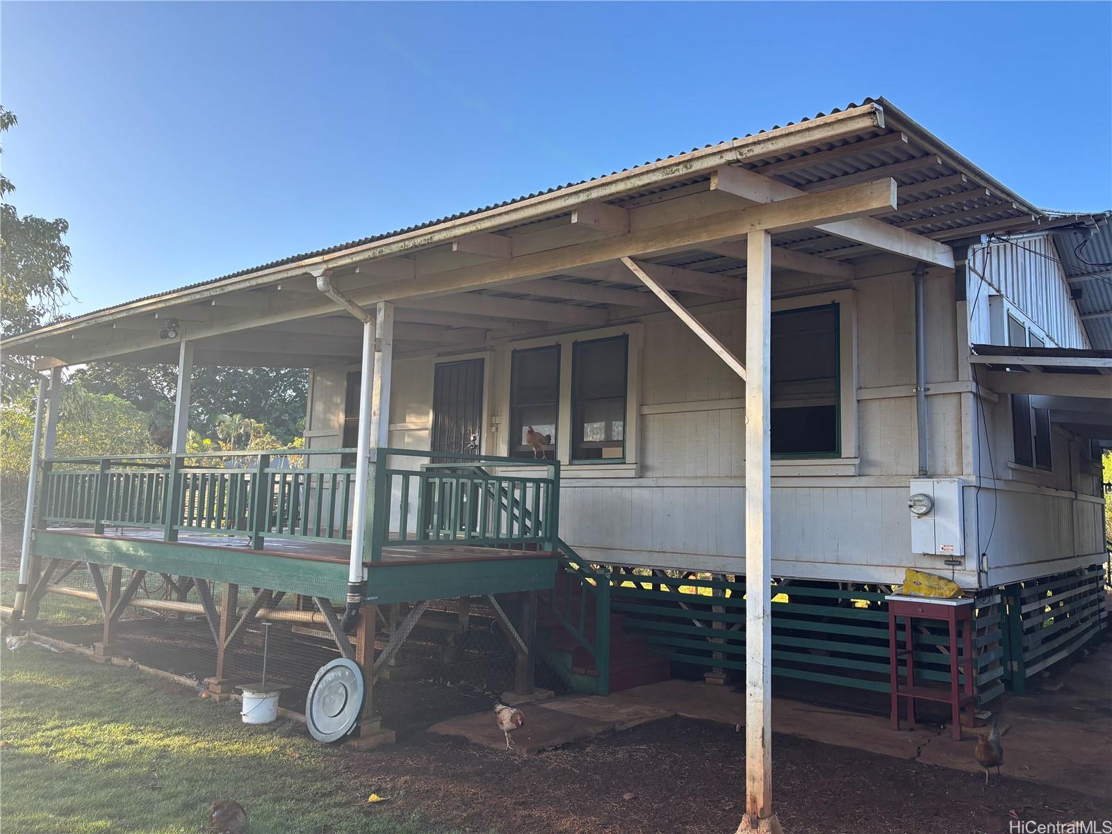 66-195 Kaamooloa Rd Waialua - Rental - photo 2 of 15