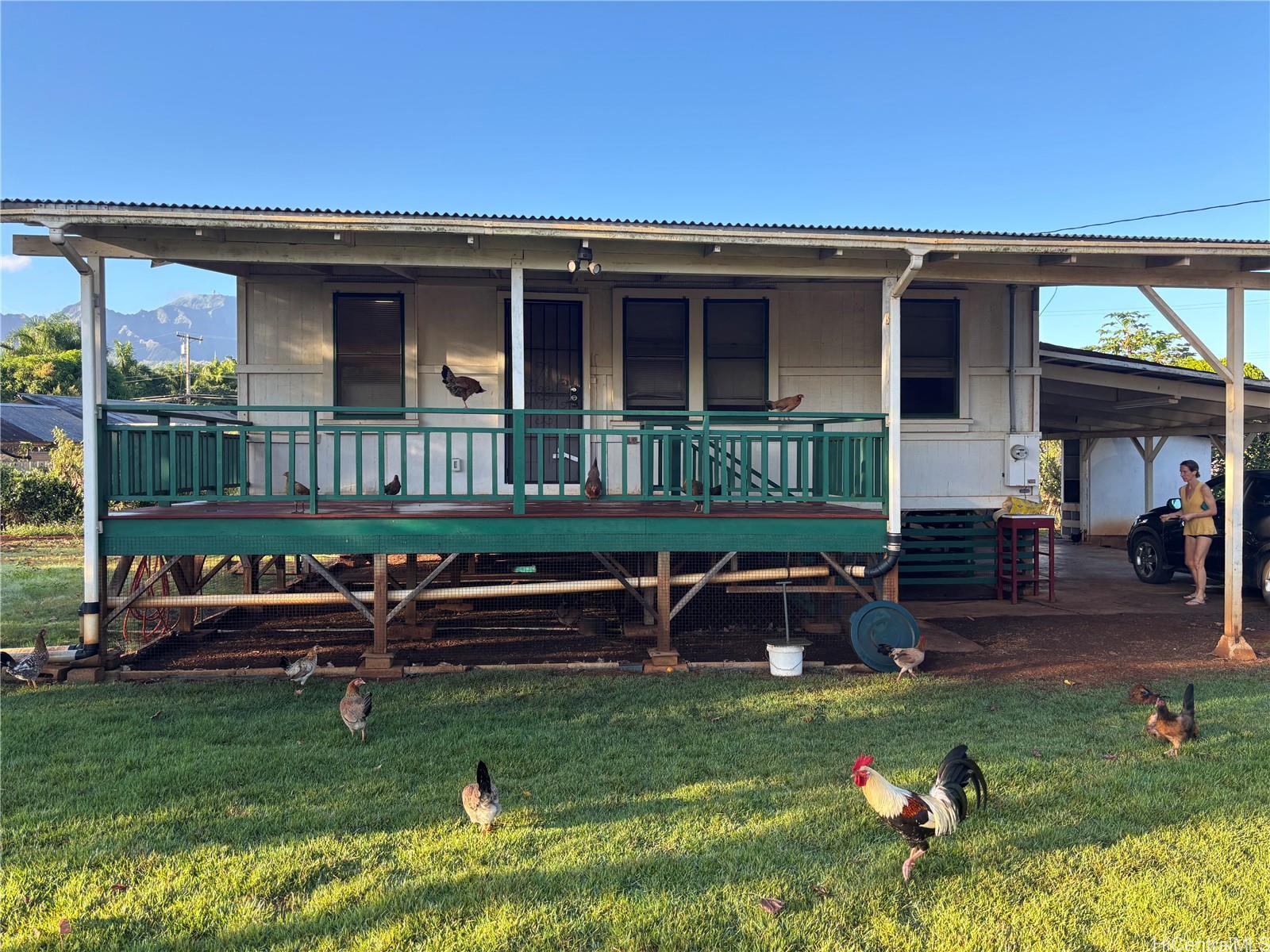 66-195 Kaamooloa Rd Waialua - Rental - photo 3 of 15