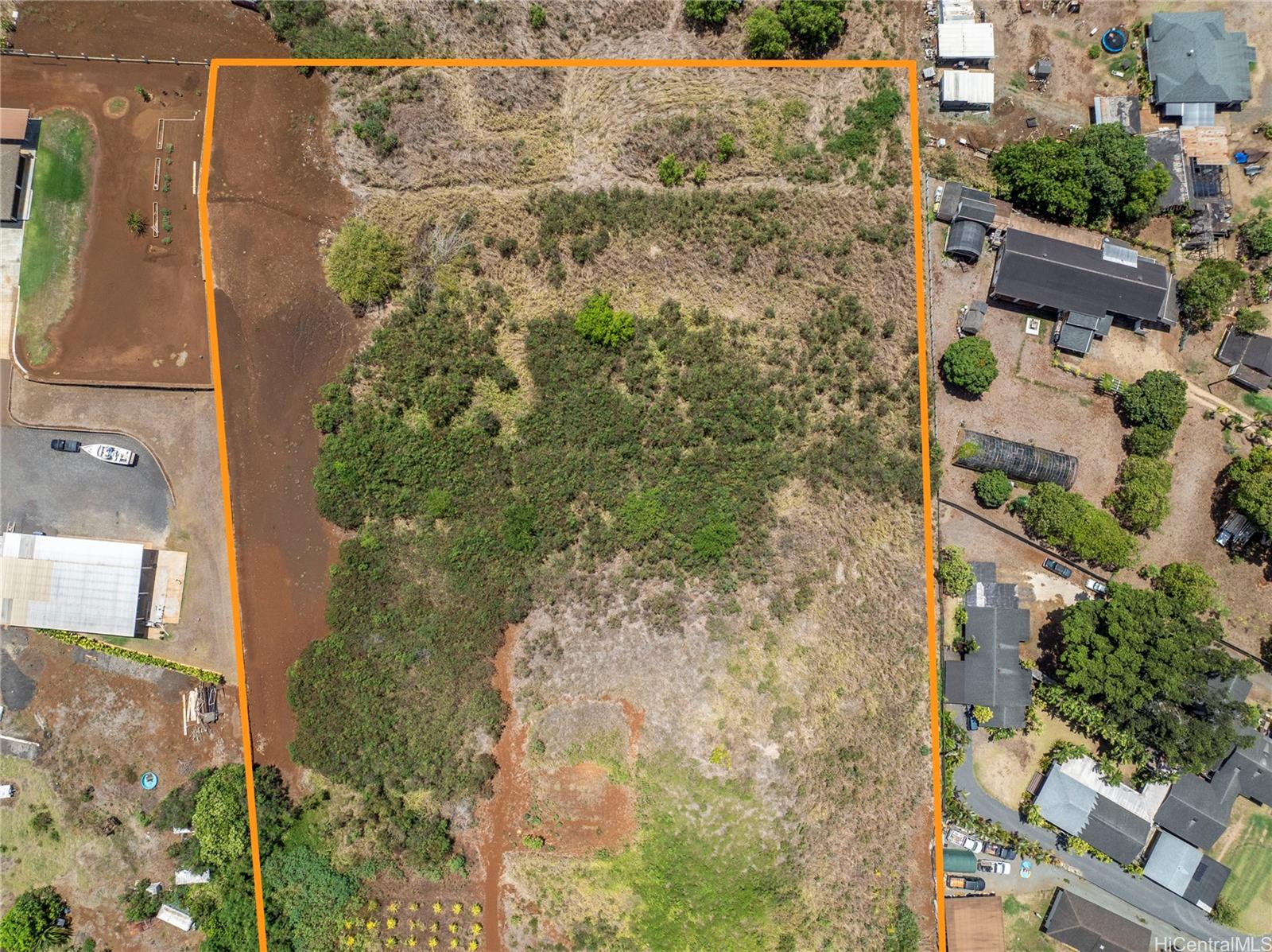 66-195 Kaamooloa Rd Waialua - Multi-family - photo 2 of 15