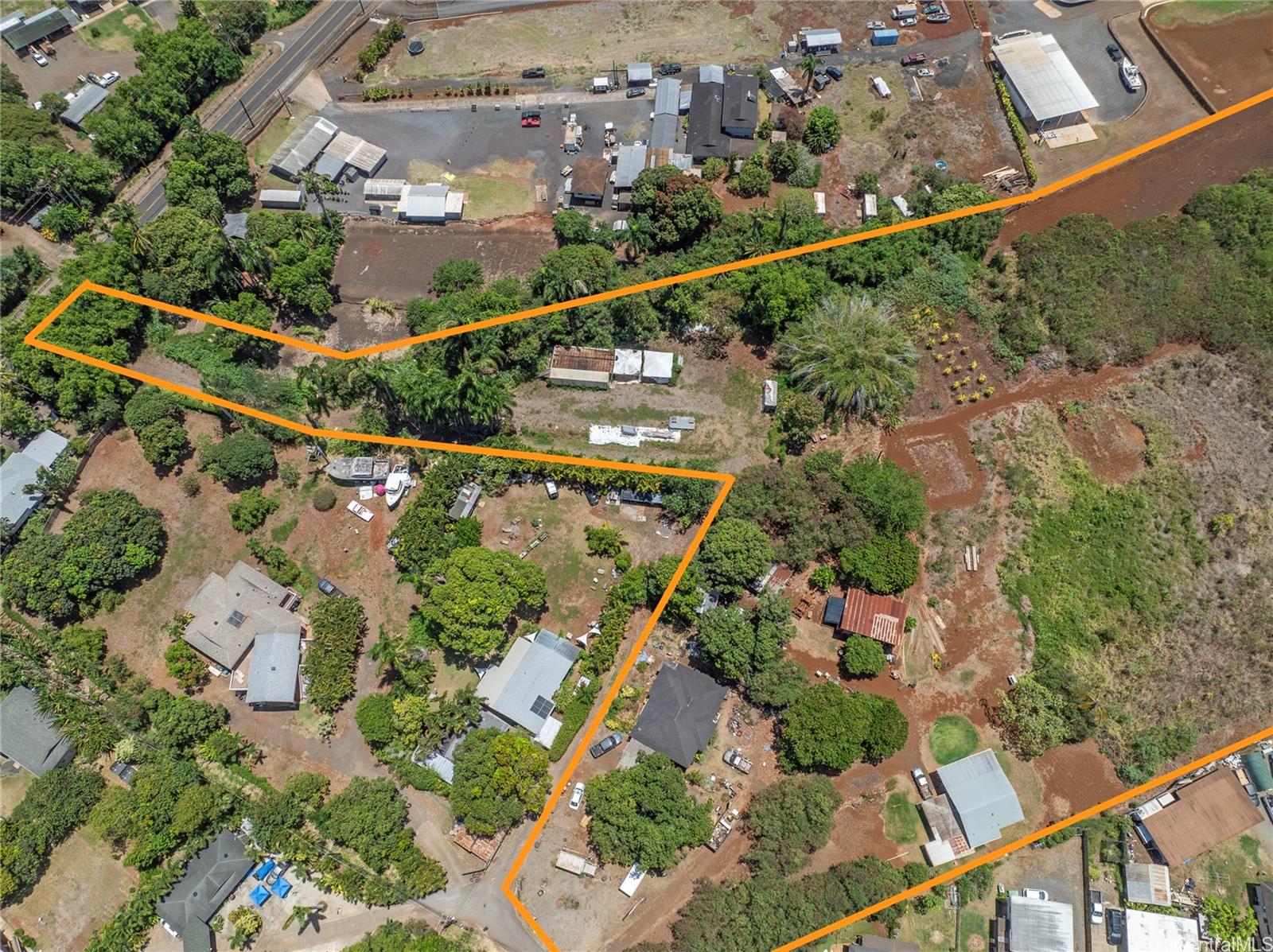 66-195 Kaamooloa Rd Waialua - Multi-family - photo 4 of 15